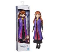 Anna FROZEN DISNEY - Hasbro BAMBOLA 29 CM