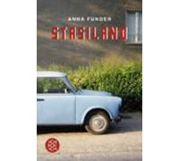 Anna Funder Stasiland (Tascabile)