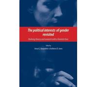 Anna G. Jonasdottir The Political Interests of Gender Revisited (Tascabile)