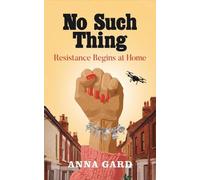 Anna Gard No Such Thing (Tascabile)