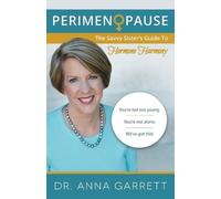 Anna Garrett Perimenopause (Tascabile)