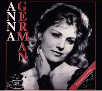 Anna German - Anna German: PowracajÄce SĹowa 1 [CD]