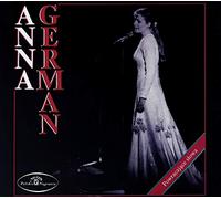 Anna German - Anna German: PowracajÄce sĹowa 2 (digipack) [CD]