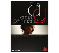 Anna German (digipack) [3DVD] (IMPORT) (Nessuna versione italiana)