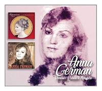 Anna German: Piosenki Polskie i Rosyjskie [3CD]