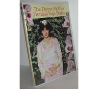 Anna Getty - Divine Mother Prenatal Yoga Se