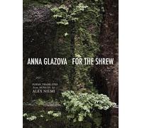 Anna Glazova For the Shrew (Tascabile) New Russian Poetry