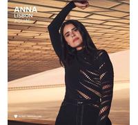 Various Artists Global Underground #46: Lisbon - Mixed By ANNA (Vinyl LP)