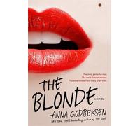 Anna Godbersen The Blonde (Tascabile)