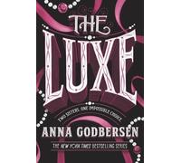 Anna Godbersen The Luxe (Tascabile) Luxe