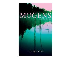 Anna Grabow J P Jacobsen Mogens & Other Stories (Tascabile)