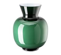 Anna, Green - Vaso in vetro, 34 cm