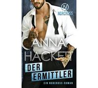 Anna Hackett Der Ermittler (Tascabile) Norcross Security