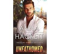 Anna Hackett Unfathomed (Tascabile) Treasure Hunter Security