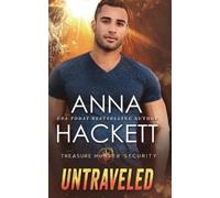 Anna Hackett Untraveled (Tascabile) Treasure Hunter Security