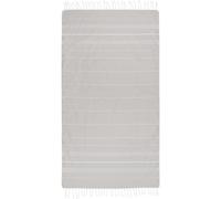Anna Hammam A Strisce Cotone Telo da Spiaggia (PF4151)