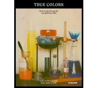 Anna Hanreich True Colors (Bilingual edition) (Copertina rigida)