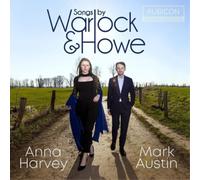 Songs By Warlock And Howe
