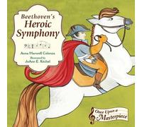 Anna Harwell Celenza Beethoven's Heroic Symphony (Copertina rigida)