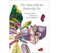 Anna Haughton The Man with the Butterfly Tie (Copertina rigida)