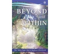 Anna Hayward Beyond and within (Tascabile)