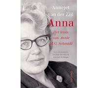 Anna: het leven van Annie M.G. Schmidt