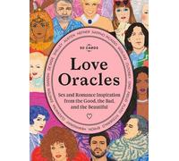 Anna Higgie Love Oracles (Cards)