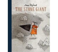 Anna Hoglund The Stone Giant (Copertina rigida)