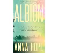 Anna Hope Albion (Copertina rigida)