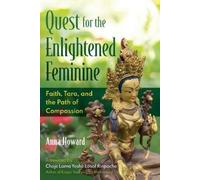 Anna Howard Quest for the Enlightened Feminine (Tascabile)