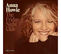 Anna Howie - The Friday Night Club