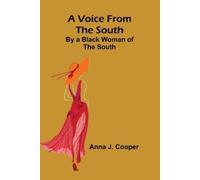 Anna J Cooper The Princess Sonia (Edition1) (Tascabile)