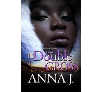 Anna J. The Double Cross (Tascabile)