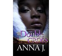 Anna J. The Double Cross (Tascabile)