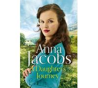 Anna Jacobs A Daughter's Journey (Tascabile) Birch End