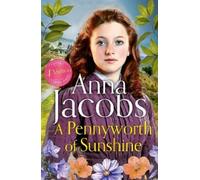 Anna Jacobs A Pennyworth of Sunshine (Tascabile) Irish Sisters series