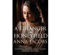 Anna Jacobs A Stranger in Honeyfield (Tascabile) Honeyfield Series