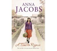 Anna Jacobs A Time to Rejoice (Tascabile) Rivenshaw Saga