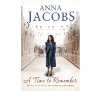 Anna Jacobs A Time to Remember (Tascabile) Rivenshaw Saga