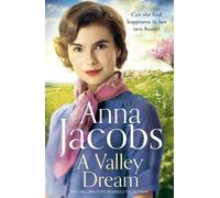 Anna Jacobs A Valley Dream (Tascabile) Backshaw Moss