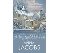 Anna Jacobs A Very Special Christmas (Tascabile)