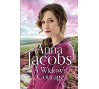 Anna Jacobs A Widow's Courage (Copertina rigida) Birch End