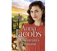 Anna Jacobs A Woman's Promise (Tascabile) Birch End