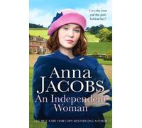 Anna Jacobs An Independent Woman (Tascabile)