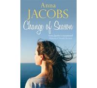 Anna Jacobs Change of Season (Tascabile)