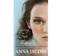 Anna Jacobs Cherry Tree Lane (Tascabile) Wiltshire Girls