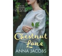 Anna Jacobs Chestnut Lane (Tascabile)