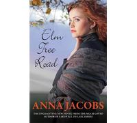 Anna Jacobs Elm Tree Road (Tascabile) Wiltshire Girls