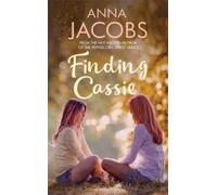 Anna Jacobs Finding Cassie (Tascabile) Penny Lake