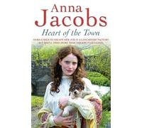 Anna Jacobs Heart of the Town (Tascabile)